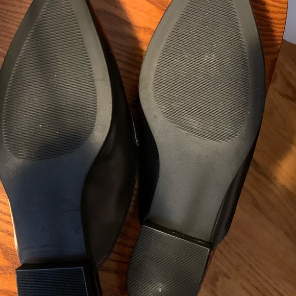 Loft Pointed-Toe Mules - Picture 2 of 2